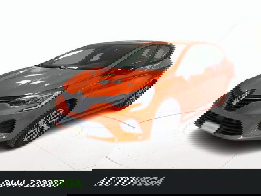 Renault Clio usata a Vicenza