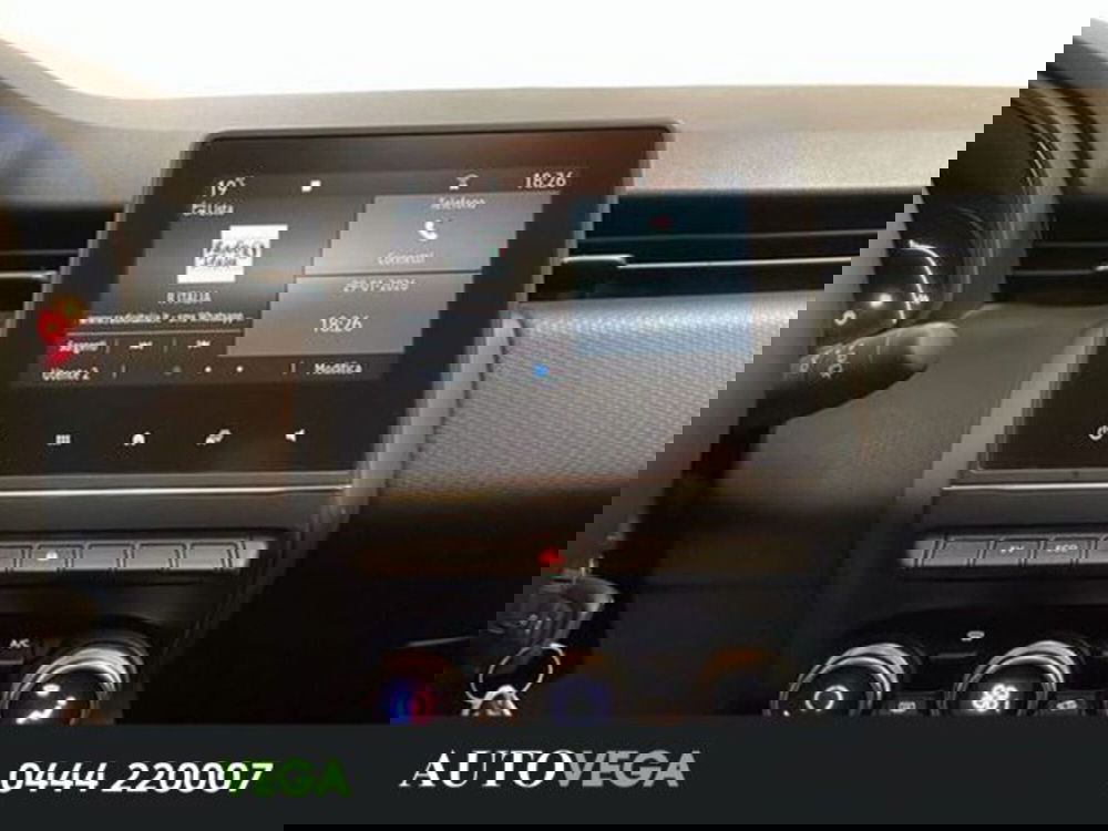 Renault Clio usata a Vicenza (10)