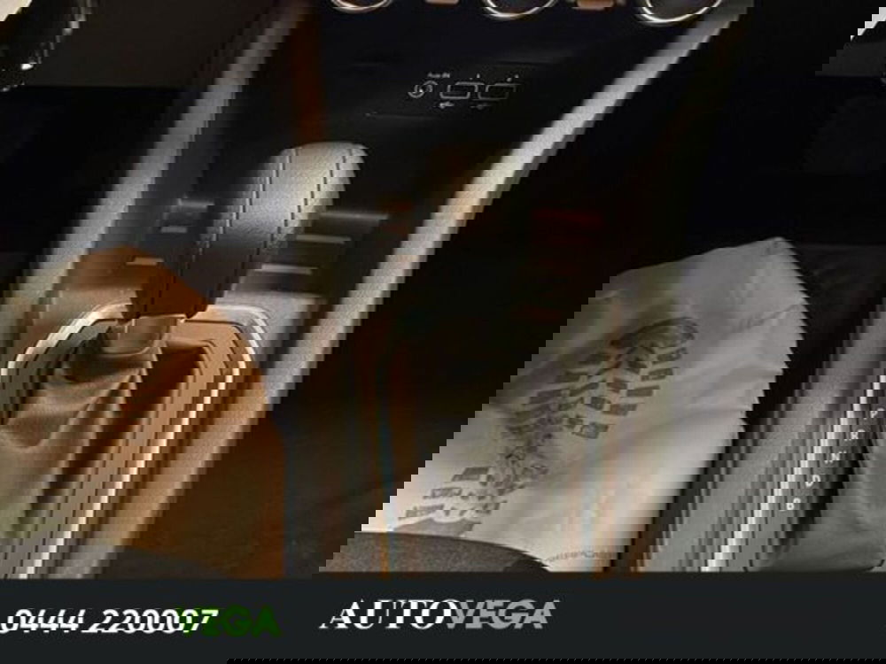 Renault Clio usata a Vicenza (11)