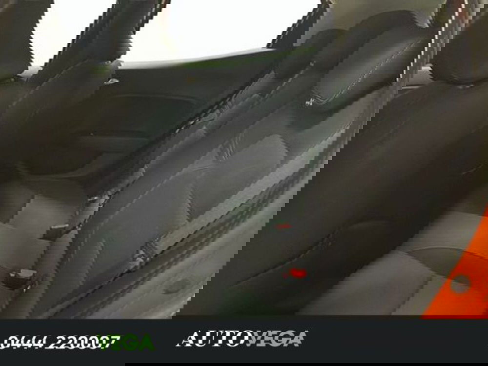 Renault Clio usata a Vicenza (12)