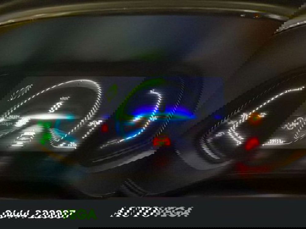 Renault Clio usata a Vicenza (14)