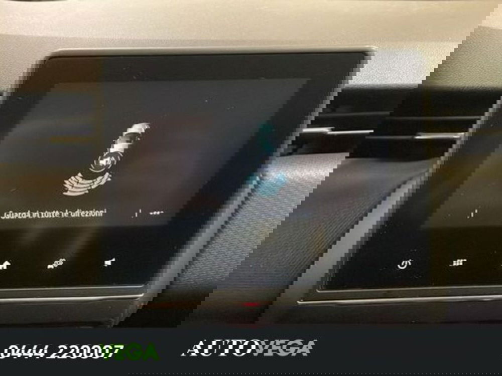 Renault Clio usata a Vicenza (15)