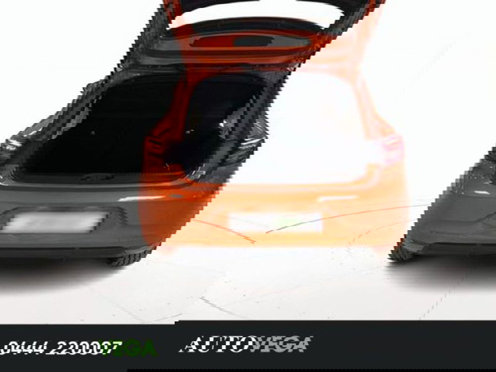 Renault Clio usata a Vicenza (17)