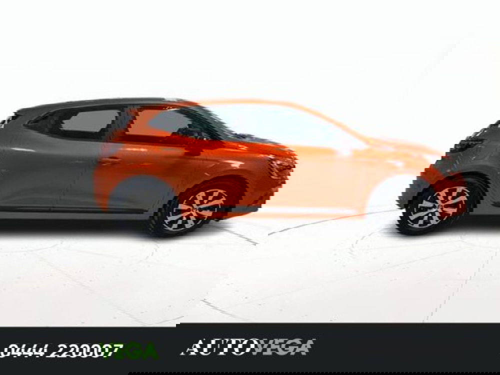 Renault Clio usata a Vicenza (3)