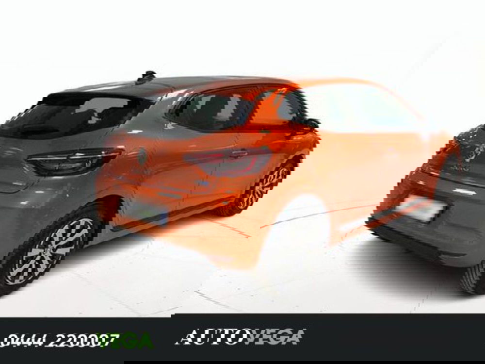 Renault Clio usata a Vicenza (4)