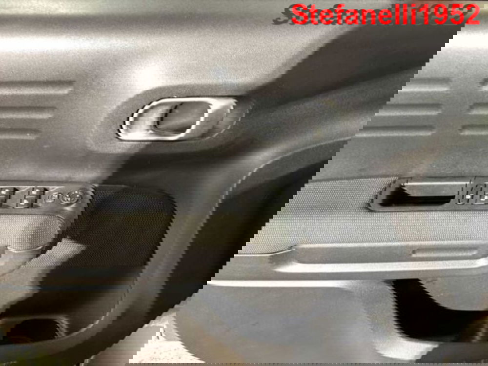 Citroen C3 Aircross usata a Bologna (10)