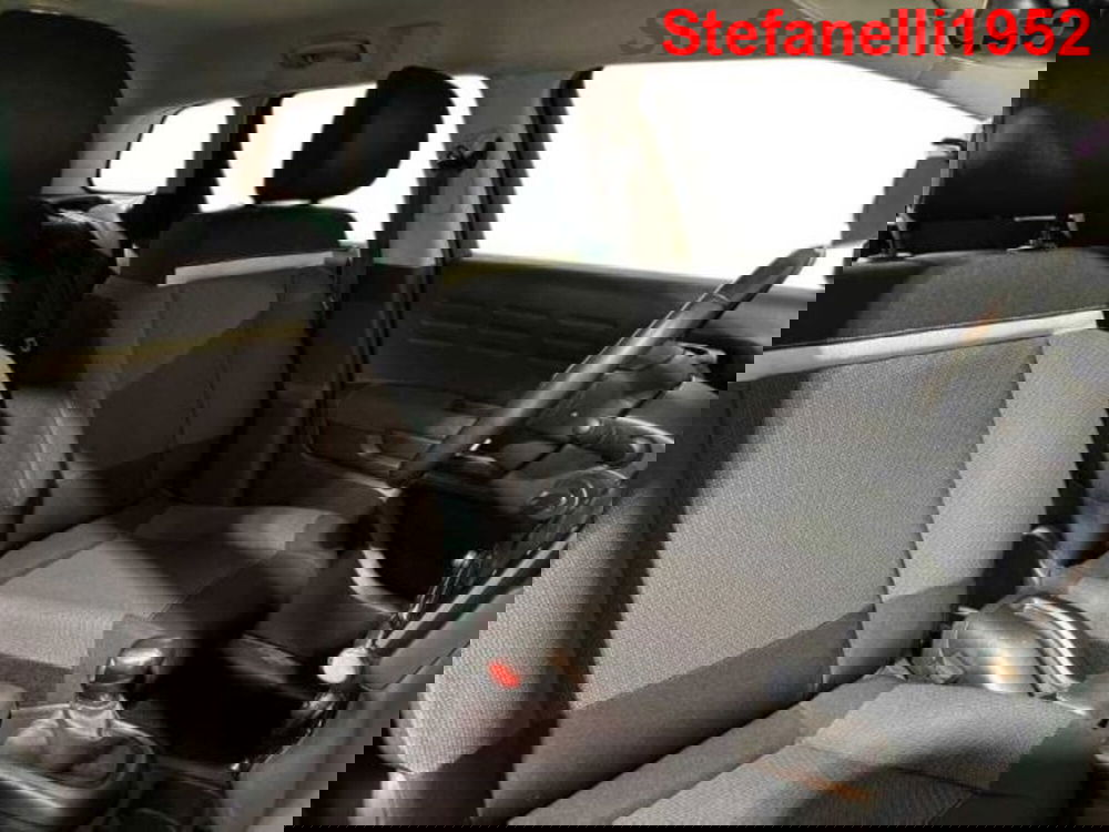 Citroen C3 Aircross usata a Bologna (16)