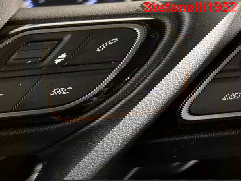 Citroen C3 Aircross usata a Bologna (19)