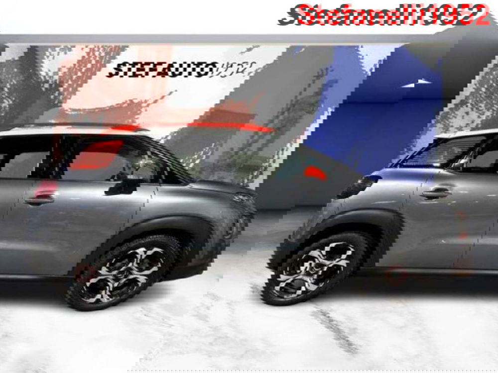 Citroen C3 Aircross usata a Bologna (3)