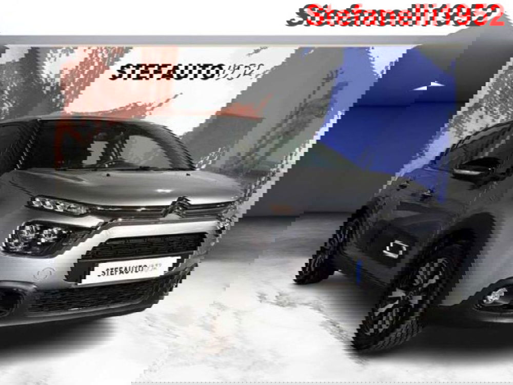 Citroen C3 usata a Bologna