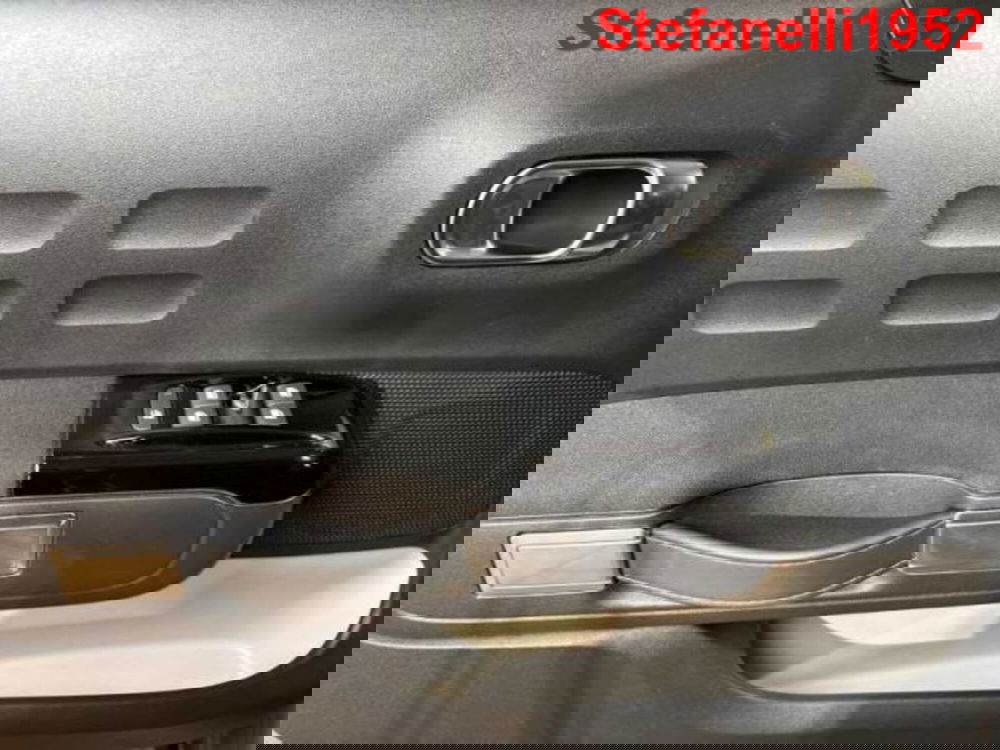 Citroen C3 usata a Bologna (10)