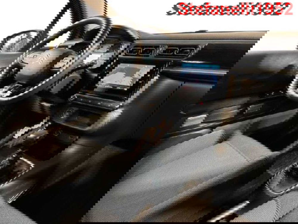 Citroen C3 usata a Bologna (15)