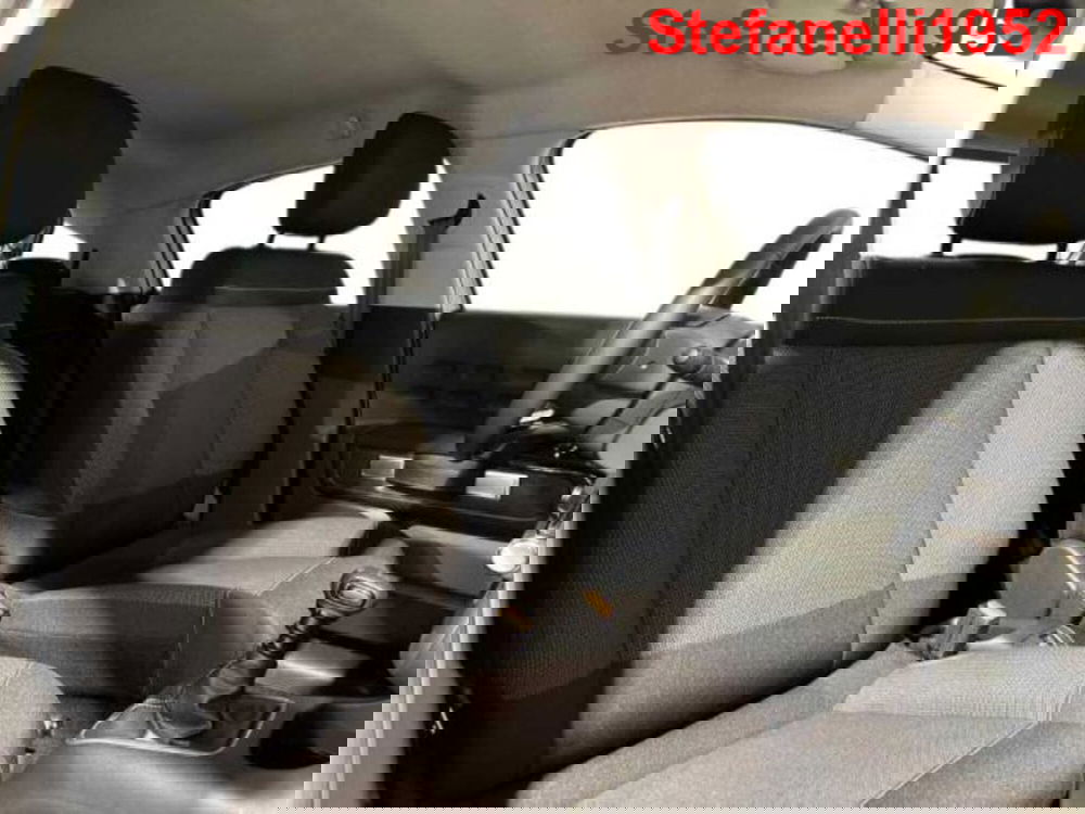 Citroen C3 usata a Bologna (16)