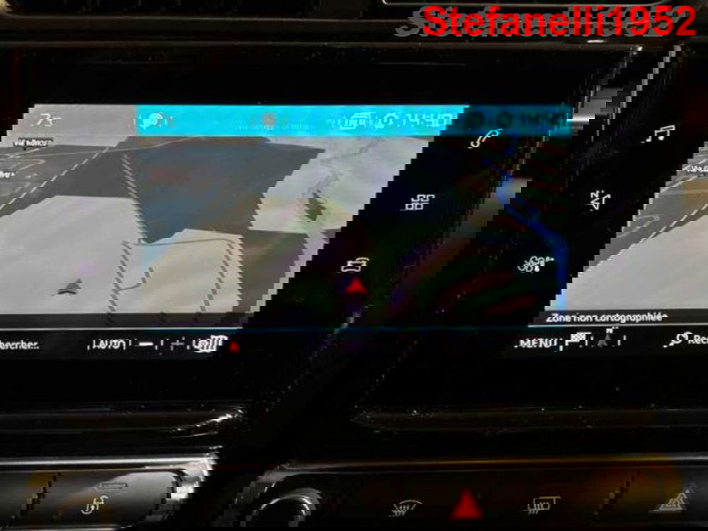 Citroen C3 usata a Bologna (18)