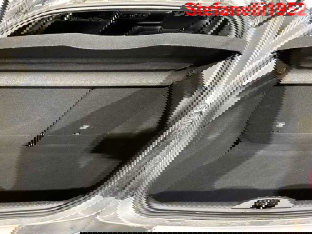 Citroen C3 usata a Bologna (7)