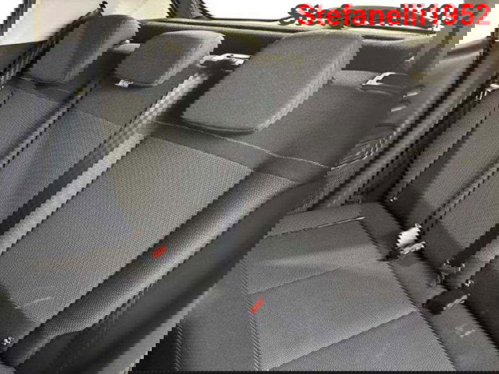 Citroen C3 usata a Bologna (9)