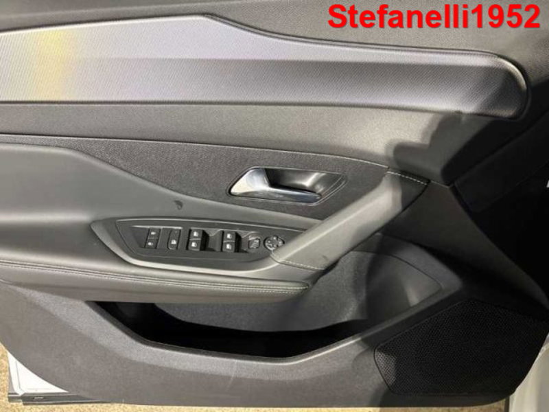 Peugeot 408 nuova a Bologna (10)