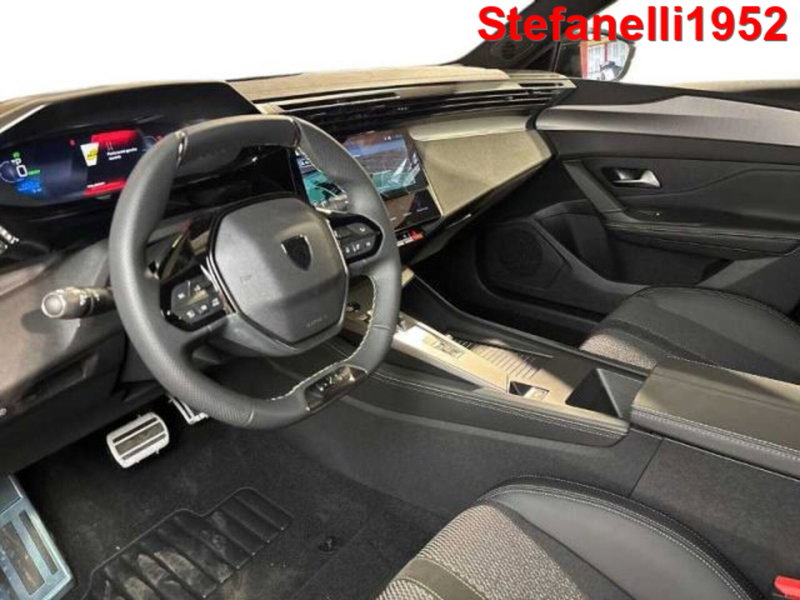 Peugeot 408 nuova a Bologna (11)