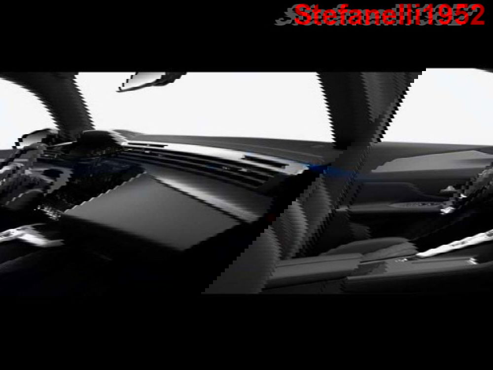 Peugeot 408 nuova a Bologna (13)