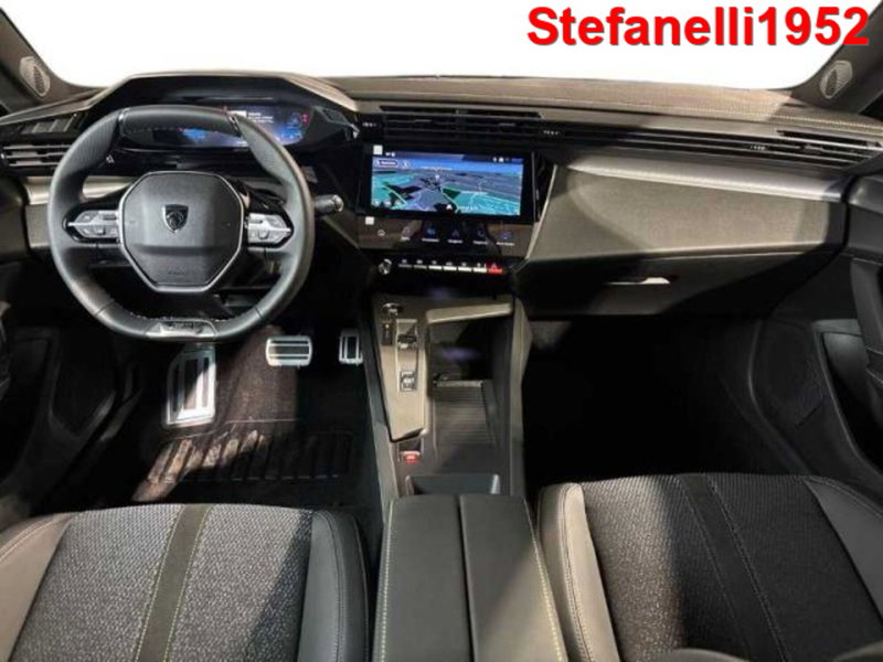 Peugeot 408 nuova a Bologna (13)