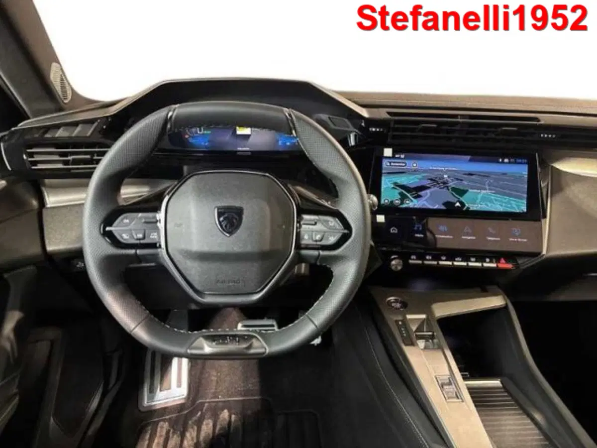 Peugeot 408 nuova a Bologna (14)