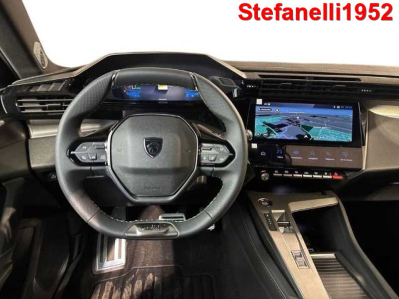 Peugeot 408 nuova a Bologna (14)