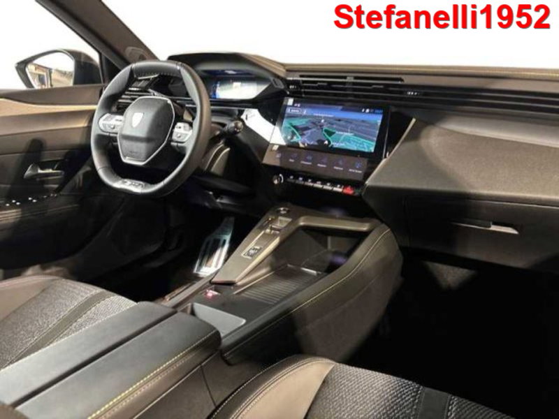 Peugeot 408 nuova a Bologna (15)