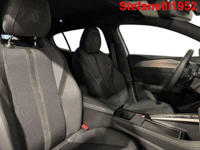Peugeot 408 nuova a Bologna (16)