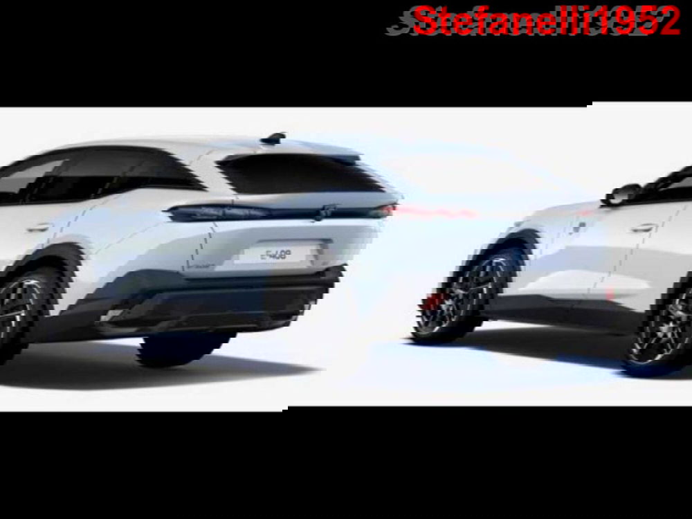 Peugeot 408 nuova a Bologna (3)