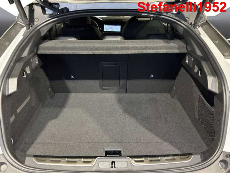 Peugeot 408 nuova a Bologna (7)