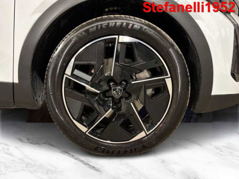 Peugeot 408 nuova a Bologna (8)