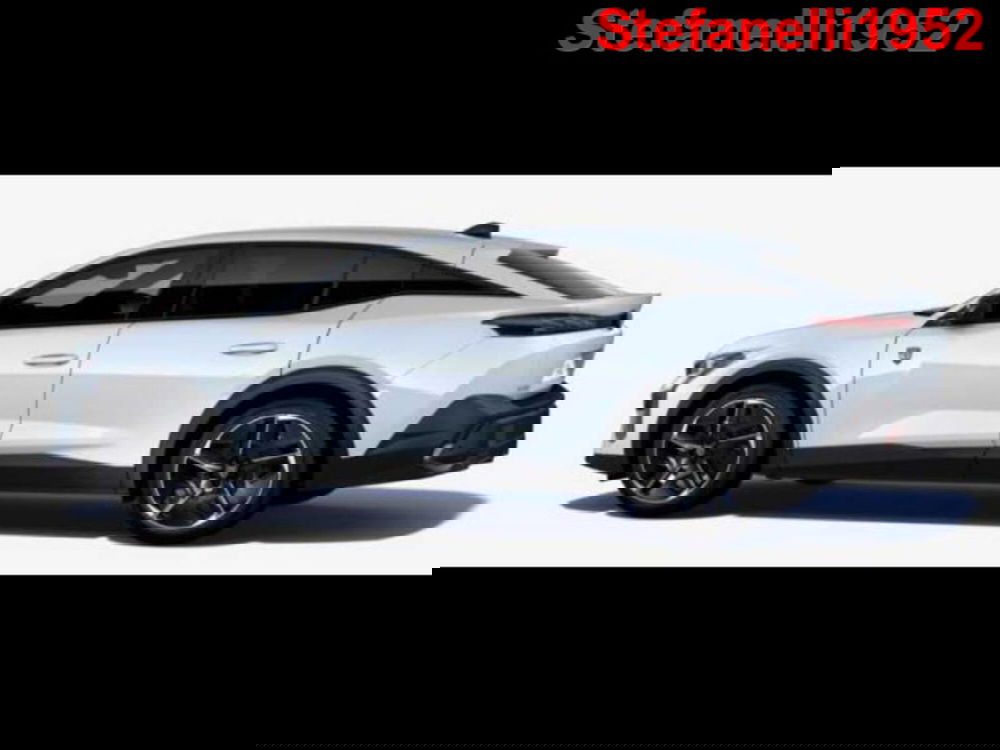 Peugeot 408 nuova a Bologna (9)