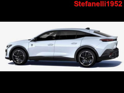 Peugeot 408 58,2 kWh GT nuova a Bologna