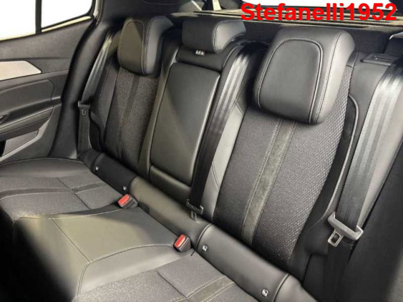 Peugeot 408 nuova a Bologna (9)