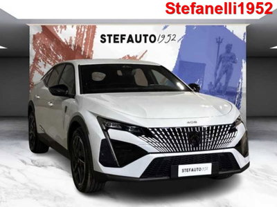 Peugeot 408 58,2 kWh GT nuova a Bologna