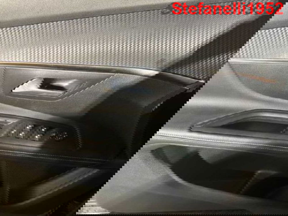 Peugeot 5008 usata a Bologna (10)