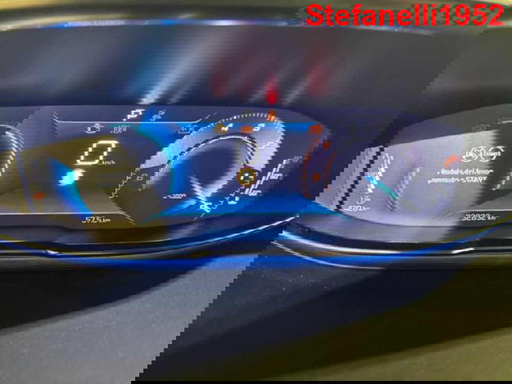 Peugeot 5008 usata a Bologna (12)