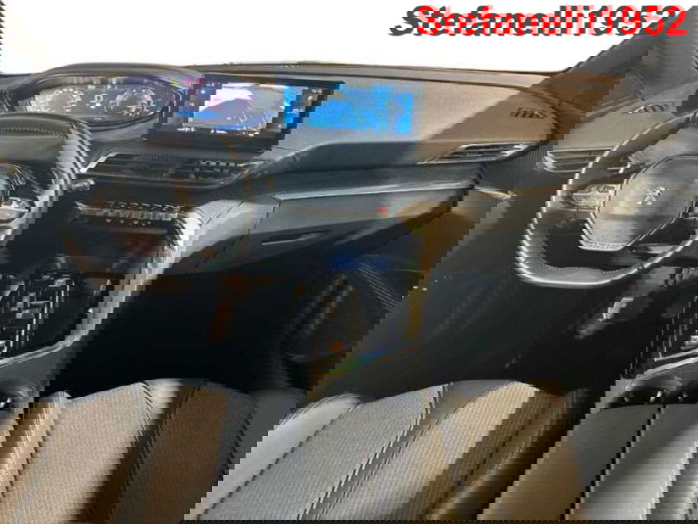 Peugeot 5008 usata a Bologna (13)