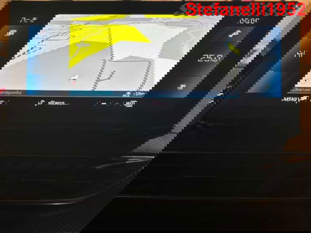 Peugeot 5008 usata a Bologna (18)