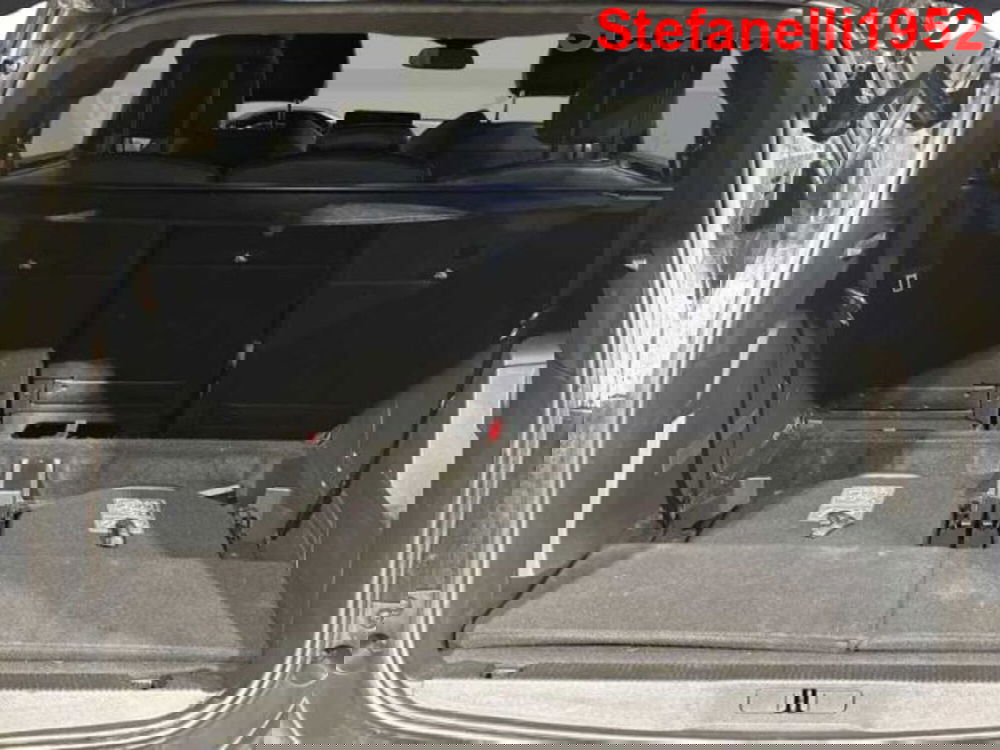 Peugeot 5008 usata a Bologna (7)