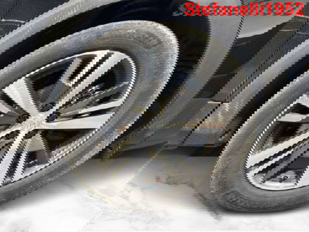 Peugeot 5008 usata a Bologna (8)