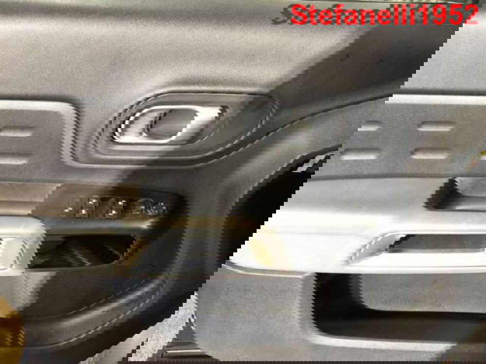 Citroen C5 Aircross usata a Bologna (10)