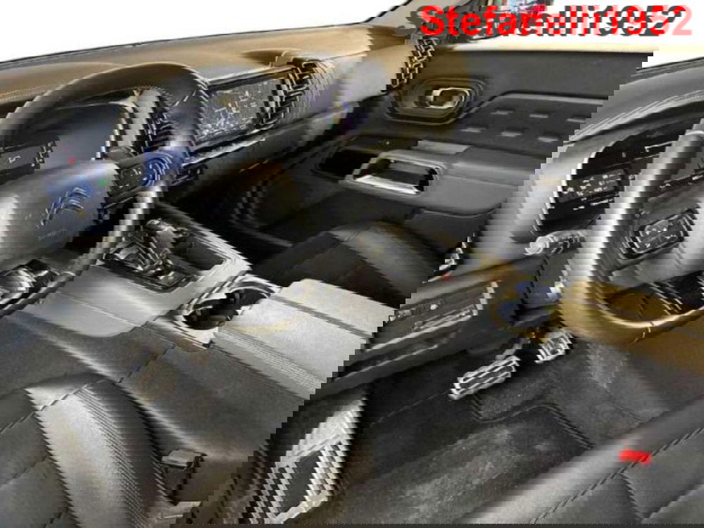 Citroen C5 Aircross usata a Bologna (11)