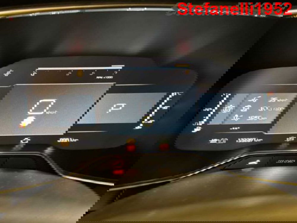 Citroen C5 Aircross usata a Bologna (12)