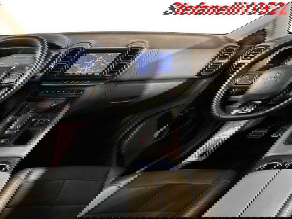 Citroen C5 Aircross usata a Bologna (13)