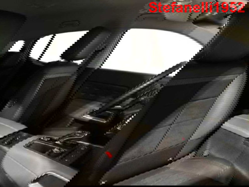 Citroen C5 Aircross usata a Bologna (16)