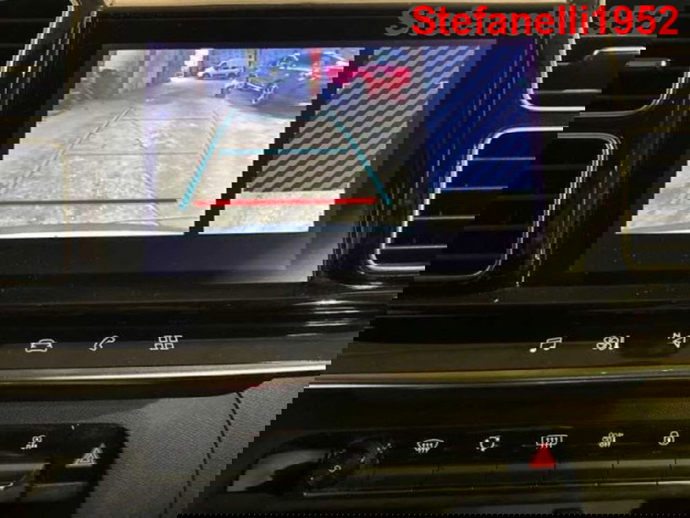 Citroen C5 Aircross usata a Bologna (17)