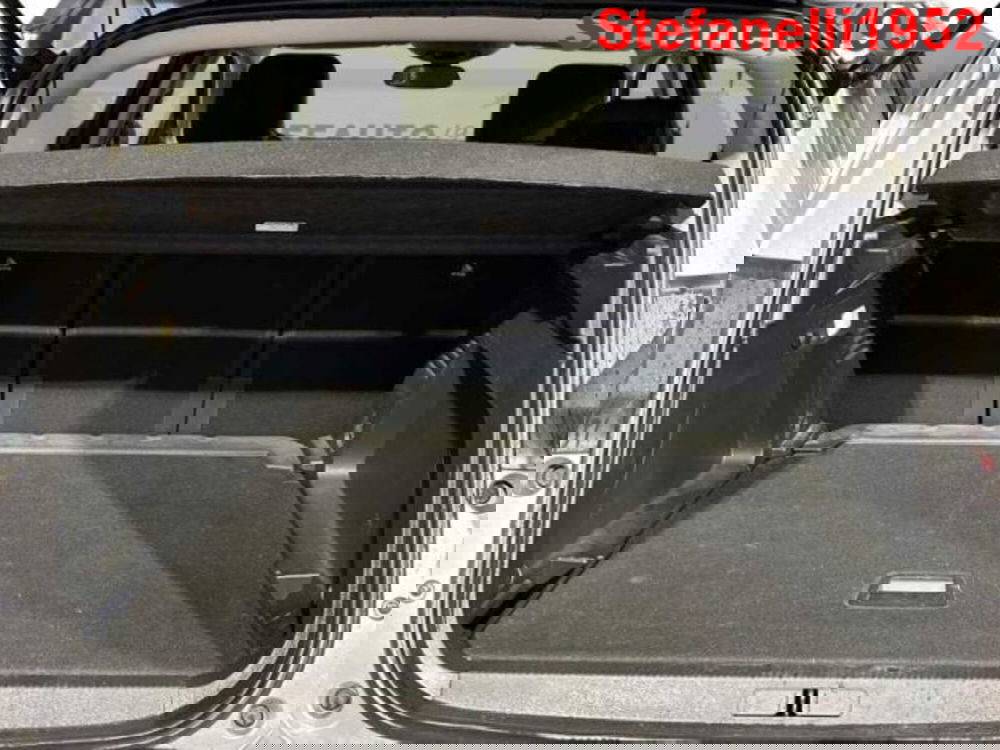 Citroen C5 Aircross usata a Bologna (7)