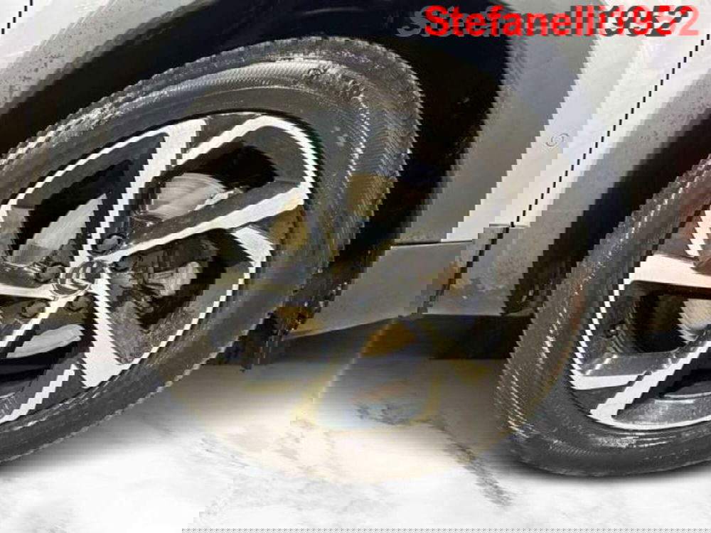 Citroen C5 Aircross usata a Bologna (8)