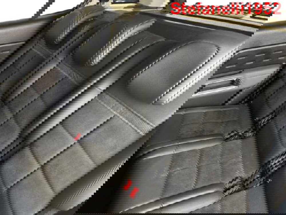 Citroen C5 Aircross usata a Bologna (9)